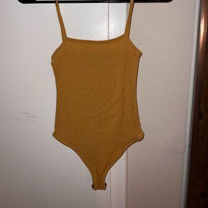 Pretty Little Thing Bodysuit